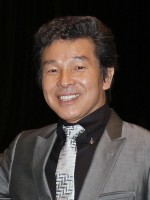 ロカビリー歌手、永遠の42才！尾藤イサオさん