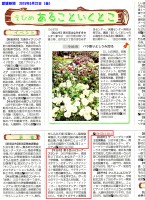 2015年5月22日付け愛媛新聞