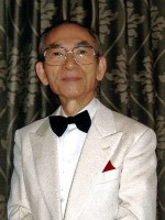 日本のスイングピアノの第一人者、秋満義孝さん