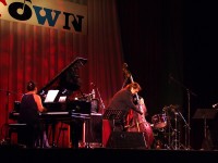 栗田敬子＆河上修DUO with 高橋知道