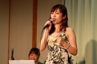 2018.5.19 JAZZ in アースランド vol.5  03