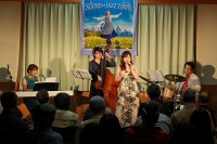 2018.5.19 JAZZ in アースランド vol.5  04